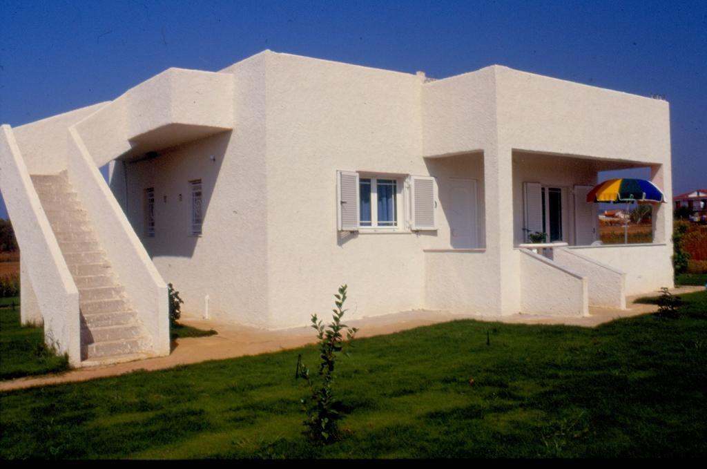 Helonata Apartments Аркуди Стая снимка