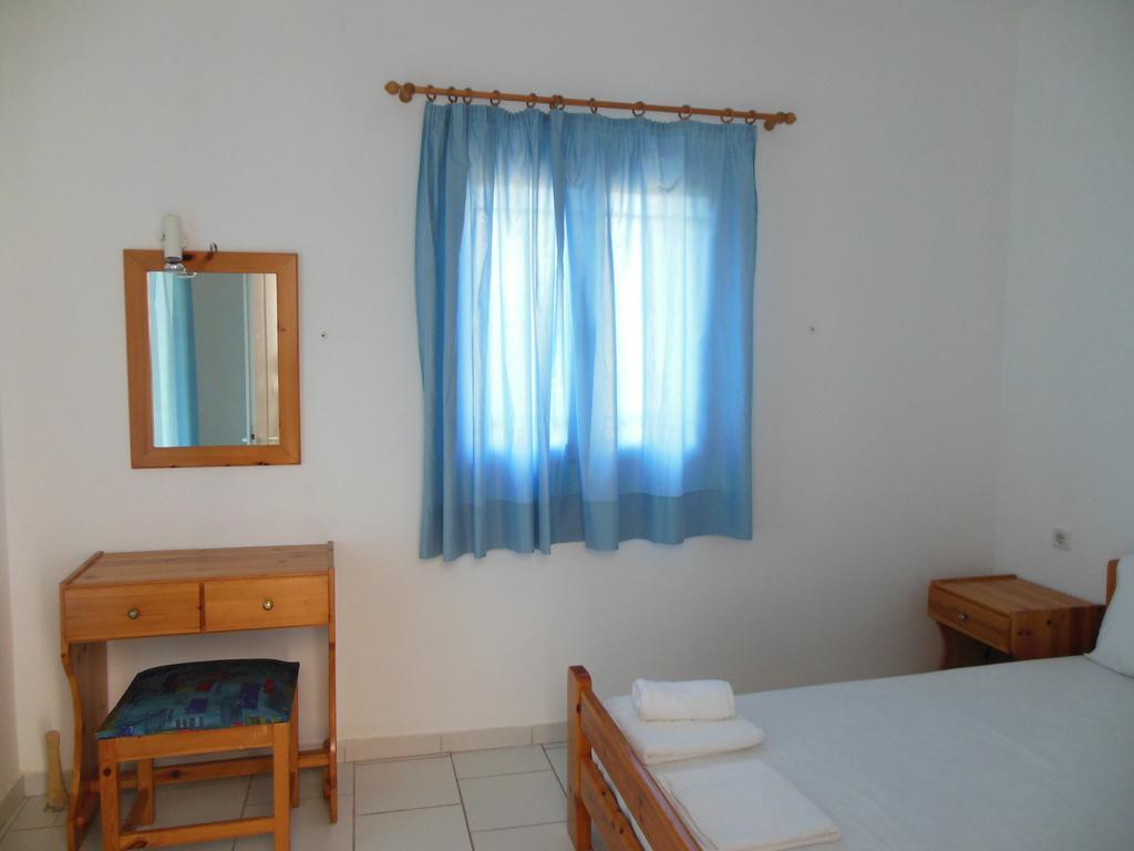 Helonata Apartments Аркуди Екстериор снимка