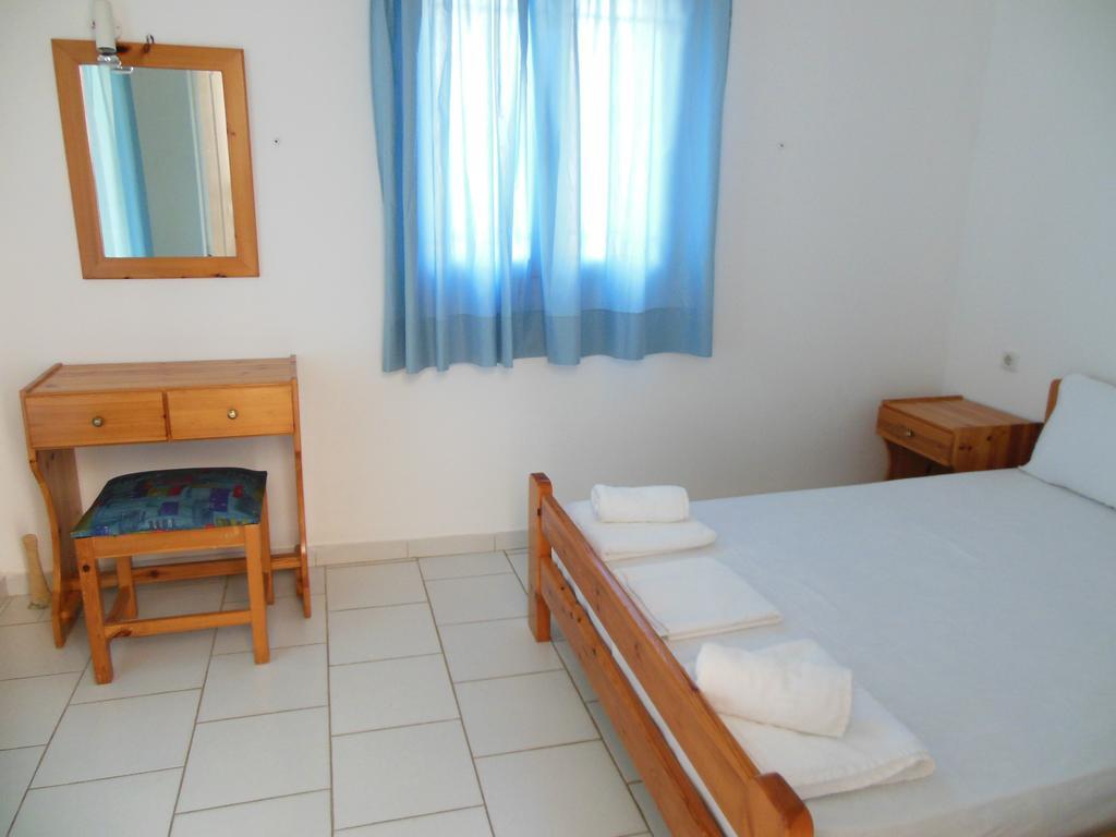 Helonata Apartments Аркуди Екстериор снимка