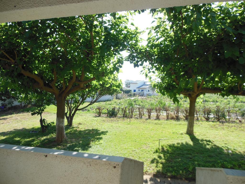 Helonata Apartments Аркуди Екстериор снимка