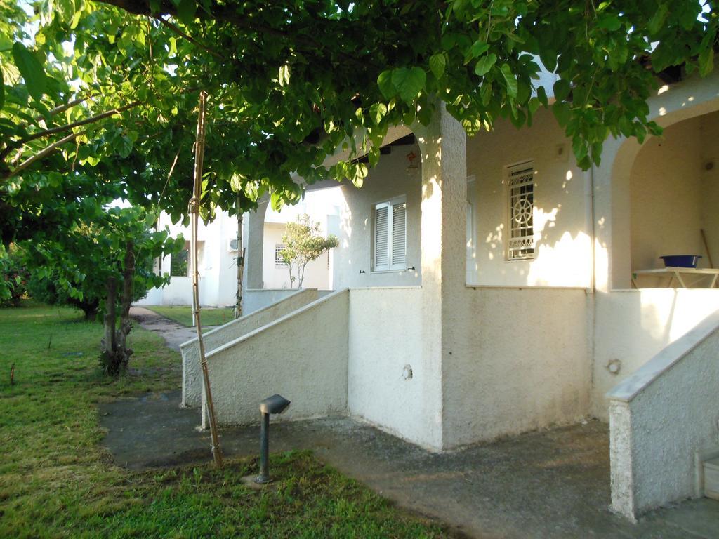 Helonata Apartments Аркуди Екстериор снимка