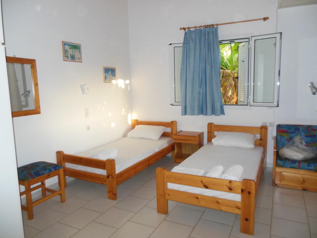 Helonata Apartments Аркуди Екстериор снимка
