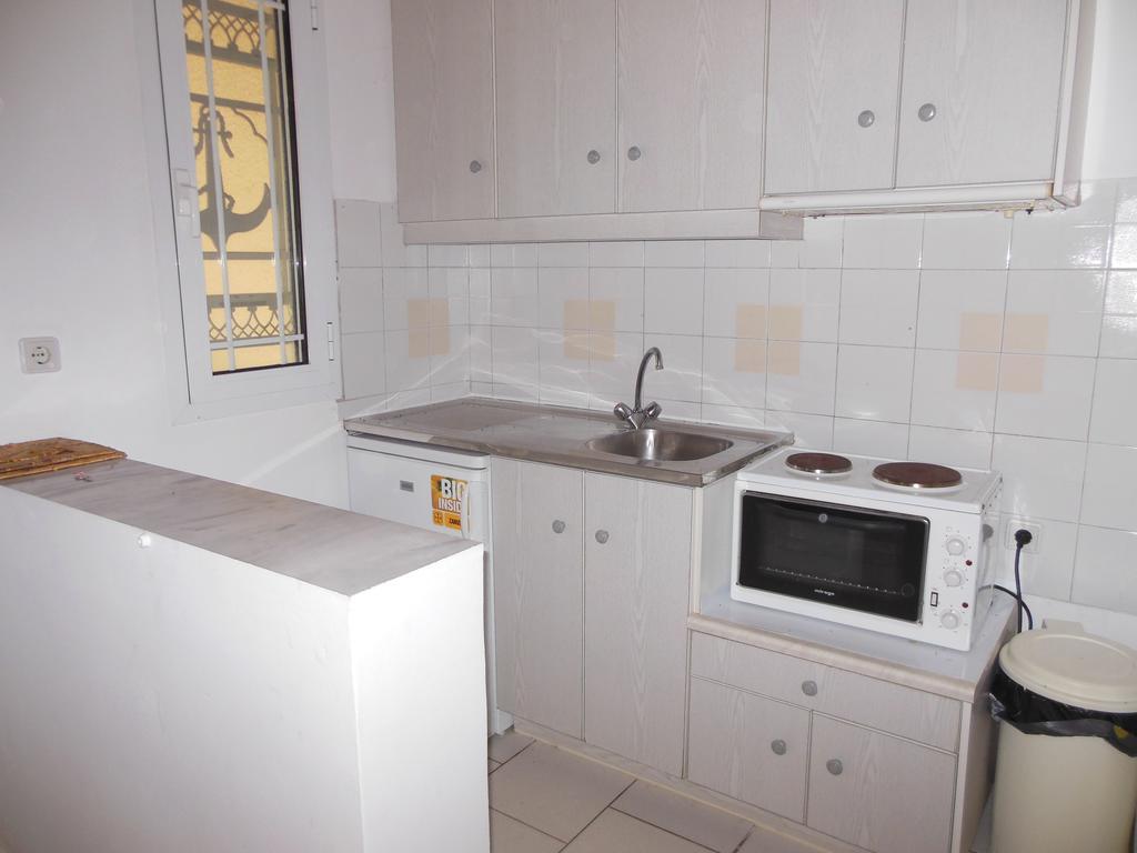 Helonata Apartments Аркуди Екстериор снимка